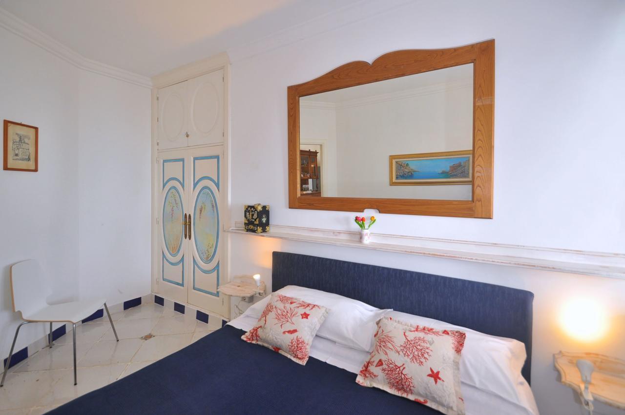 Star Fish House Villa Amalfi Exterior photo