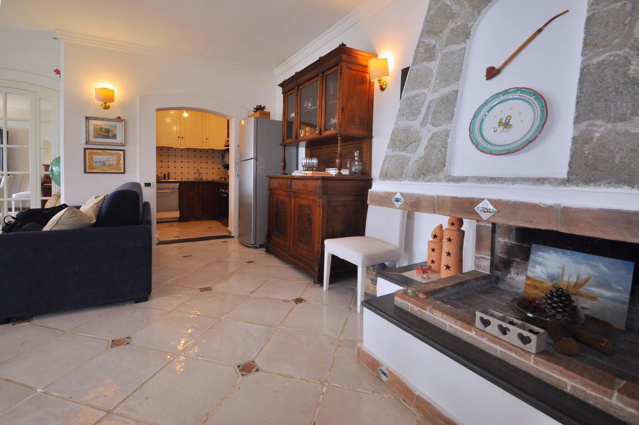 Star Fish House Villa Amalfi Exterior photo