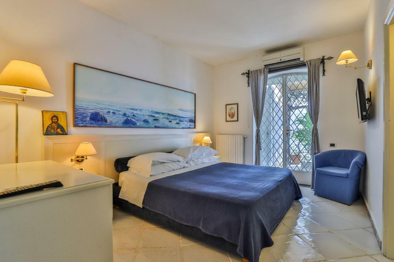 Star Fish House Villa Amalfi Exterior photo