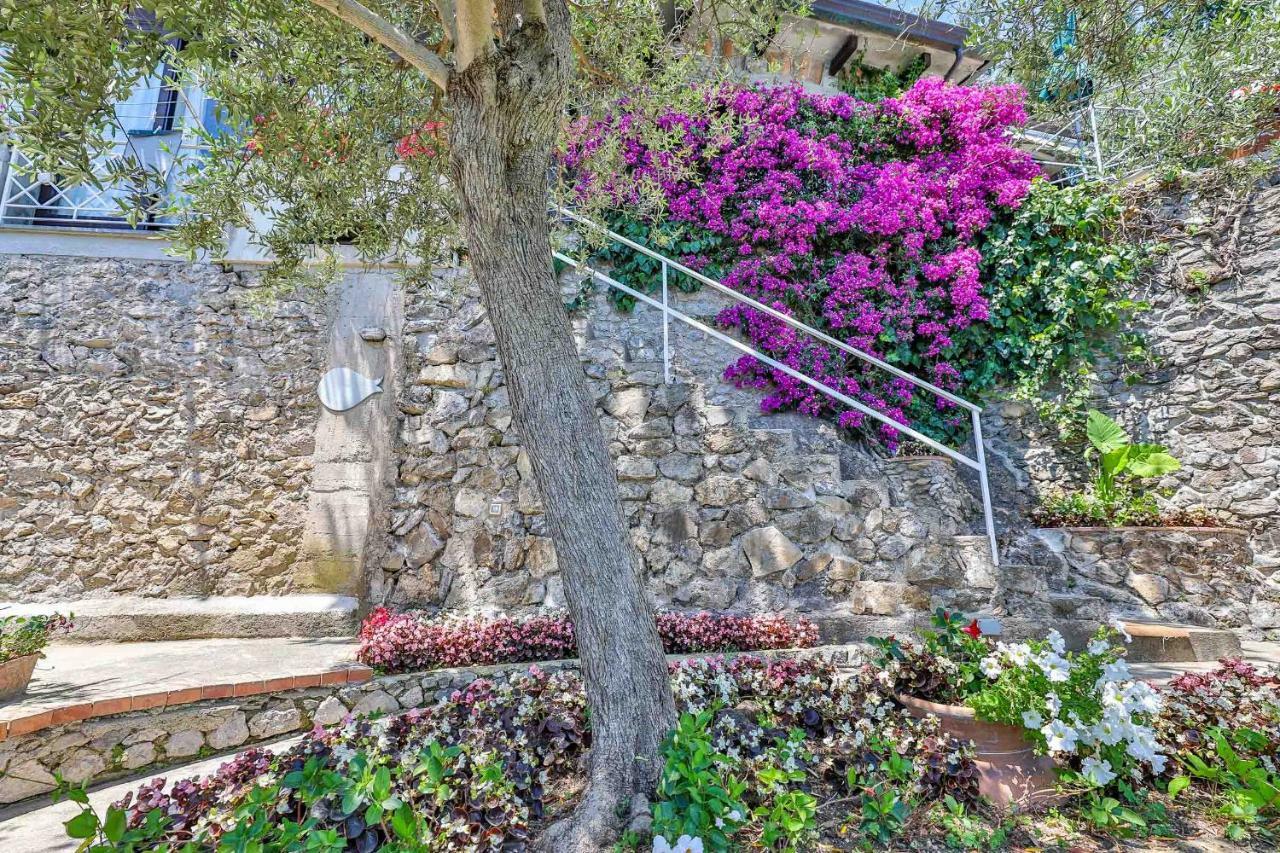 Star Fish House Villa Amalfi Exterior photo